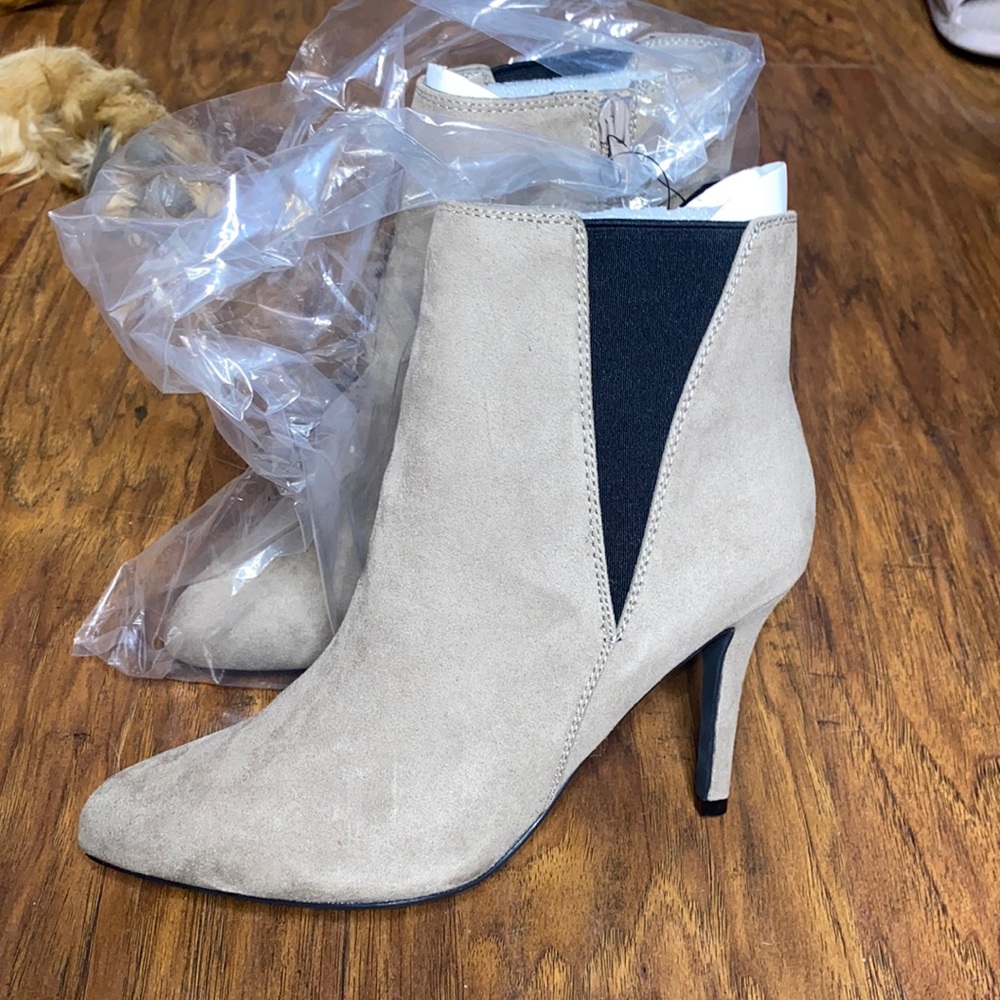 Cute boots